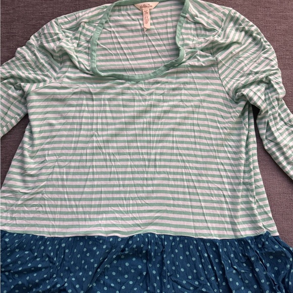 Lot of 11 Matilda Jane size medium shirts.  GUC no stains or tears - Picture 7 of 15